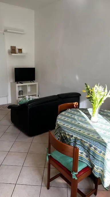 Appartamento Casa Mila De Angeli, Fiera, San Siro Milano 0*,