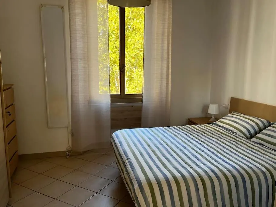 Appartamento Casa Mila De Angeli, Fiera, San Siro Milano Italia
