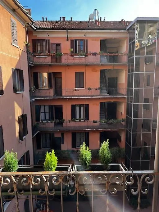 Appartamento Casa Mila De Angeli, Fiera, San Siro Milano